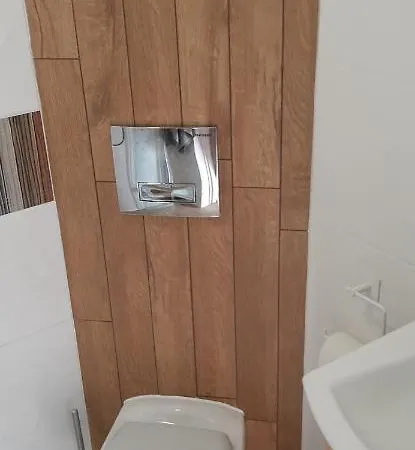 홈스테이 Trzy Szczescia