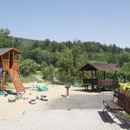 홈스테이 Trzy Szczescia *