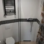 Séjour chez l'habitant Trzy Szczescia *