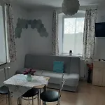 Séjour chez l'habitant Trzy Szczescia