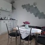 Séjour chez l'habitant Trzy Szczescia Szklarska Poreba