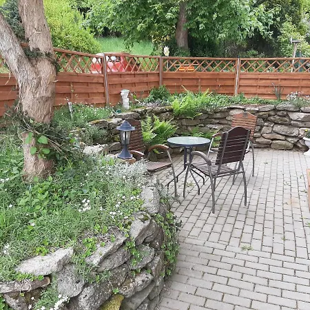 בית אירוח Trzy Szczescia *