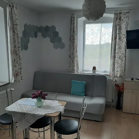 Homestay Trzy Szczescia