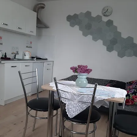 Homestay Trzy Szczescia Szklarska Poreba