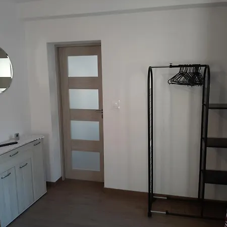 Homestay Trzy Szczescia Szklarska Poreba