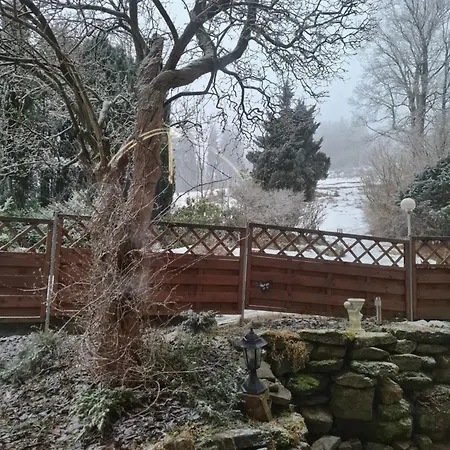 Trzy Szczescia * Schreiberhau