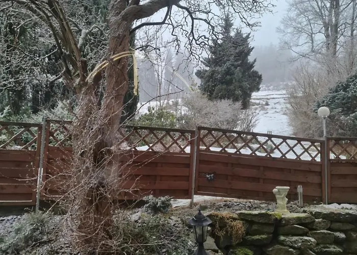 Trzy Szczescia * Schreiberhau