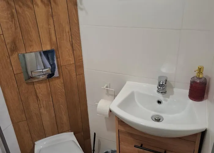 Trzy Szczescia * Schreiberhau